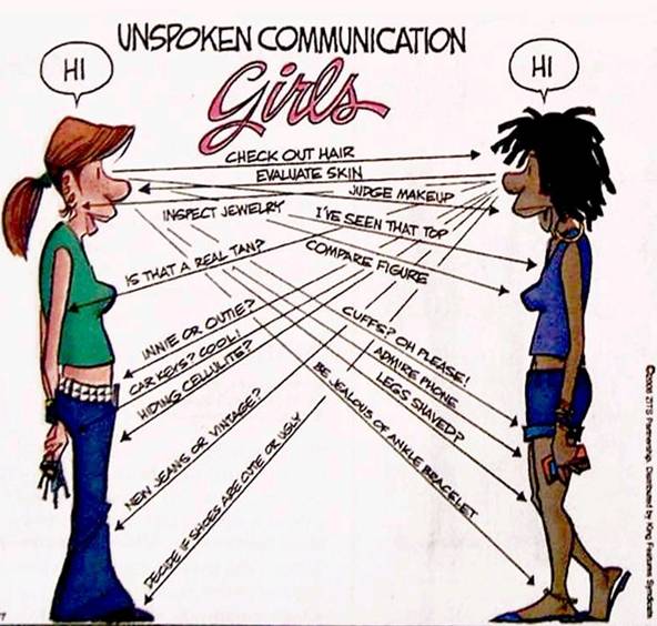 girls